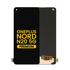 OLED Assembly without Frame for OnePlus Nord N20 5G (Premium)