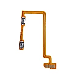 Volume Button Flex Cable for OnePlus Nord N200 5G / OPPO A93 5G