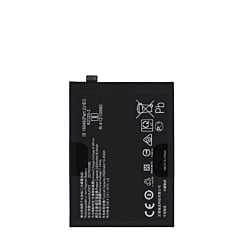 Replacement Battery for OnePlus 11 (BPL975) (Only Ground Shipping)