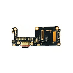 Charging Port Flex Cable for OnePlus 12R 5G