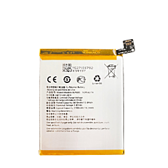 Replacement Battery for OnePlus 6T (A6010) / OnePlus 7 (GM1901) (BLP685) (Only Ground Shipping)