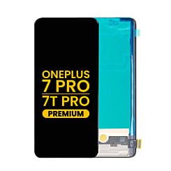 OLED Assembly without Frame for Oneplus 7 Pro / 7T Pro (GM1911) (Premium)