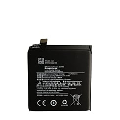 Replacement Battery for OnePlus 7 Pro (GM1911) (Only Ground Shipping)