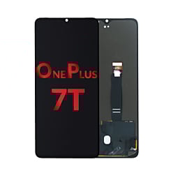 OLED Assembly without Frame for OnePlus 7T (Aftermarket OLED)