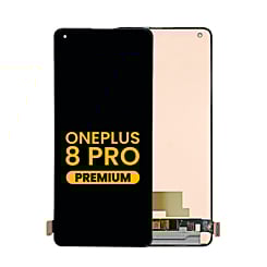 OLED Assembly without Frame for OnePlus 8 Pro (Premium)