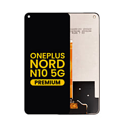 LCD Assembly without Frame for OnePlus Nord N10 5G (Premium)