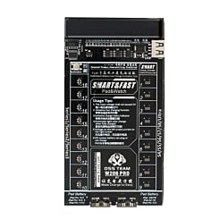 OSS TEAM W206 Pro Battery Activation Charging Board for iPad and iWatch Series (Only Ground Shipping)