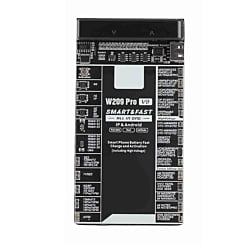 OSS TEAM W209 Pro Battery Activation Charging Board for iWatch & iPhone & Android Series (Only Ground Shipping)