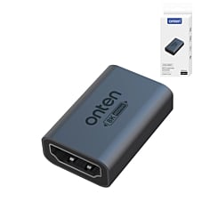 Onten Display Converter for HDMI Male to Female (Only Ground Shipping)