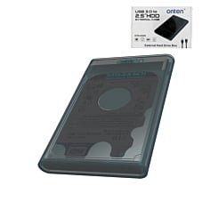 Onten 2.5'' HDD Enclosure
