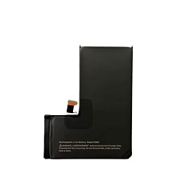Buy the replacement battery for iPhone 14 Pro, premium quality.