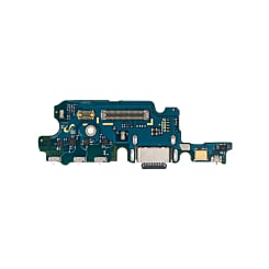 Charging Port Board with Microphone for Galaxy Z Fold 2 5G F916 (OEM Pull)