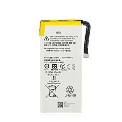 Replacement Battery for Google Pixel 5 (GTB1F) (OEM Pull / SOH 85% & Above) (Only Ground Shipping)