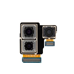 Grab the wholesale deals on the Back Camera for Galaxy Note 10 Lite, OEM Pull.