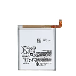 Buy the replacement battery for Galaxy S23 Ultra. Premium quality.