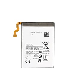 Replacement Main Battery for Galaxy Z Flip 3 F711 (EB-BF711ABY) (OEM Pull SOH 85% & Above) (Only Ground Shipping)