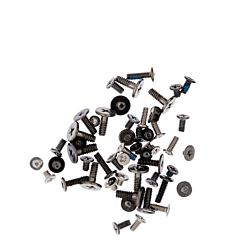 Complate Screw Set for iPad Pro 11 (2018/2020/2021)