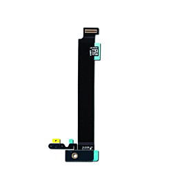 Volume & Back Camera Extension Flex Cable for iPad Pro 12.9 (1st Gen / 2015)