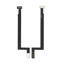 LCD Flex Cable for iPad Pro 12.9" 3rd Gen (2018) / 4th Gen (2020) (Aftermarket) (2 Piece Set)