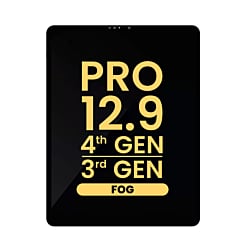 LCD Assembly for iPad Pro 12.9 (3rd Gen / 2018) / (4th Gen / 2020) (FOG)