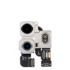 Back Camera for iPad Pro 11 (2020 / 2021 / 2022) / Pro 12.9 (2020 / 2021) / Pro 12.9" 6th Gen (2022)