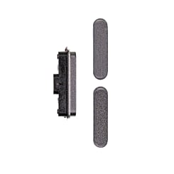 Power & Volume Hard Buttons for iPad Pro 11" (2020) / Pro 11" (2021) / Pro 12.9" (2020) / Pro 12.9" (2021) (GRAY)