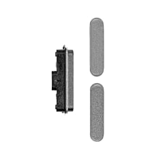 Power & Volume Hard Buttons for iPad Pro 11" (2020) / Pro 11" (2021) / Pro 12.9" (2020) / Pro 12.9" (2021) (SILVER)