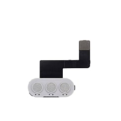 Keyboard Flex Cable for iPad Pro 11 (2021 / 2022) / iPad Pro 12.9 (2021 / 2022) (SILVER)