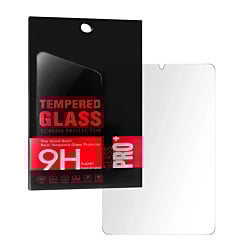 Privacy Tempered Glass for Galaxy Tab S6 Lite 10.4'' (P610 / P620 / T610 ) (2.5D / 1 Piece)