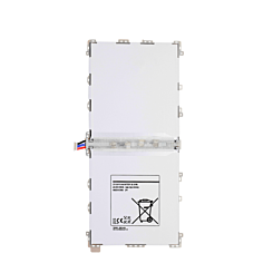 Replacement Battery for Galaxy Tab Pro 12.2 (T900 / Note Pro 12.2 (P900) (T5900C) (Only Ground Shipping)