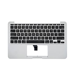Top Case with US Keyboard for MacBook Air 11" (A1370 Mid 2011) (ALL COLORS) (OEM Pull A Grade)