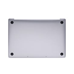 Bottom Case (SPACE GRAY) for MacBook Pro 13" Retina (A2159 / Mid 2019) (OEM Pull A Grade)