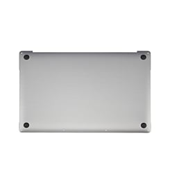 Bottom Case (SPACE GRAY) for MacBook Pro 16" (A2141 / Mid 2019) (OEM Pull B Grade)