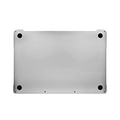 Bottom Case (SPACE GRAY) for MacBook Pro 13" (A2251 / Mid 2020)(OEM Pull B Grade)