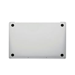 Bottom Case for MacBook Pro Retina 13" (A1502/Early 2015)(SILVER) (OEM Pull C Grade)