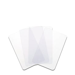 Plastic Card Pry Tool for Phone Repair (10pcs)