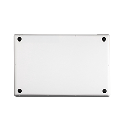 MacBook Pro Unibody 13" (A1278/Mid 2009/Mid 2010/Early 2011/Late 2011/Mid 2012) Bottom Case (ALL COLORS) (OEM PULL C GRADE)