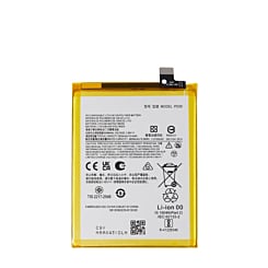 Replacement Battery for Motorola Moto G Power 5G (XT2311-3 / 2023) (PD50) (Only Ground Shipping)