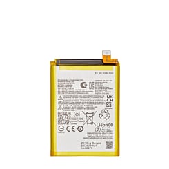 Replacement Battery for Motorola Moto G Stylus 5G (XT2315-5 / 2023) / G Stylus 4G (XT2317-2 / 2023) (PG50) (Only Ground Shipping)