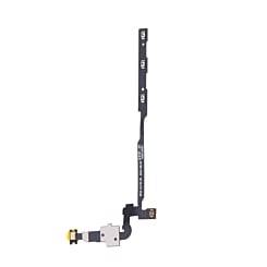 Power and Volume Button Flex Cable for Google Pixel 6A
