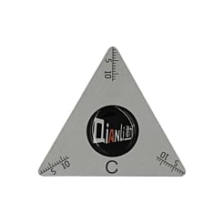 QianLi Prying Tools (0.1mm) (Polygonal -C)