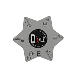 QianLi Prying Tools (0.1mm) (Polygonal -E) (Not Returnable)