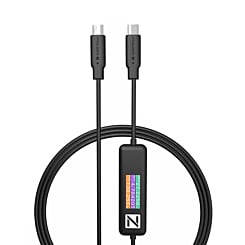 ChargerLAB Power-Z AK001 Multi-Functional 240W USB-C to C PD Charging Test Cable