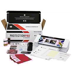 ProtectionPro - Express 4 Starter Kit (Only Ground Shipping)