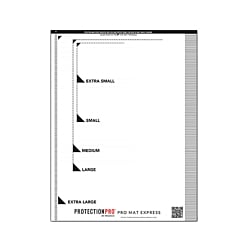 ProtectionPro - Express Pro Cutting Mat (Sticky)