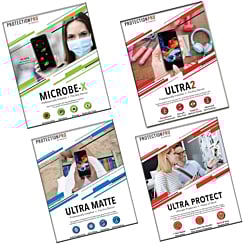 ProtectionPro - Wall Display Poster Pack