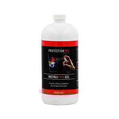 ProtectionPro - Install Pro Gel Solution (32oz) (Only Ground Shipping)