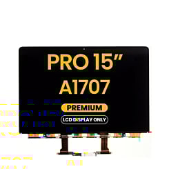 LCD Display Only (Premium) for MacBook Pro 15" Retina (A1707) 