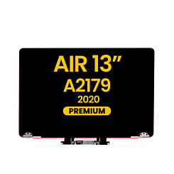 LCD Assembly (ROSE GOLD) (Premium) for MacBook Air 13" Retina (A2179 / Early 2020)
