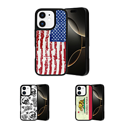 Printing Design Case with Magsafe for iPhone 11 (Only Ground Shipping)